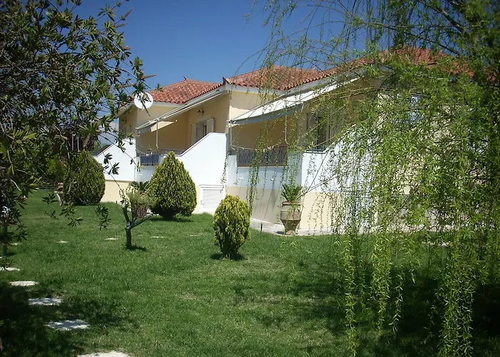 Apartment Katerina House *