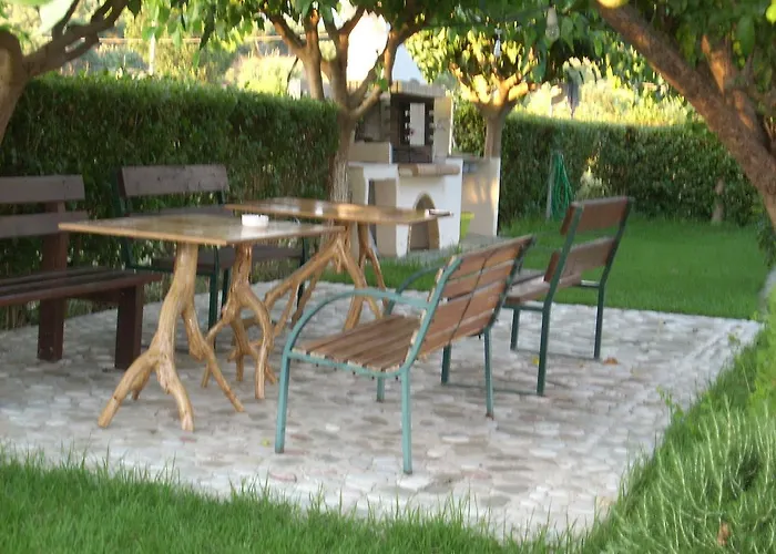 Apartment Katerina House *